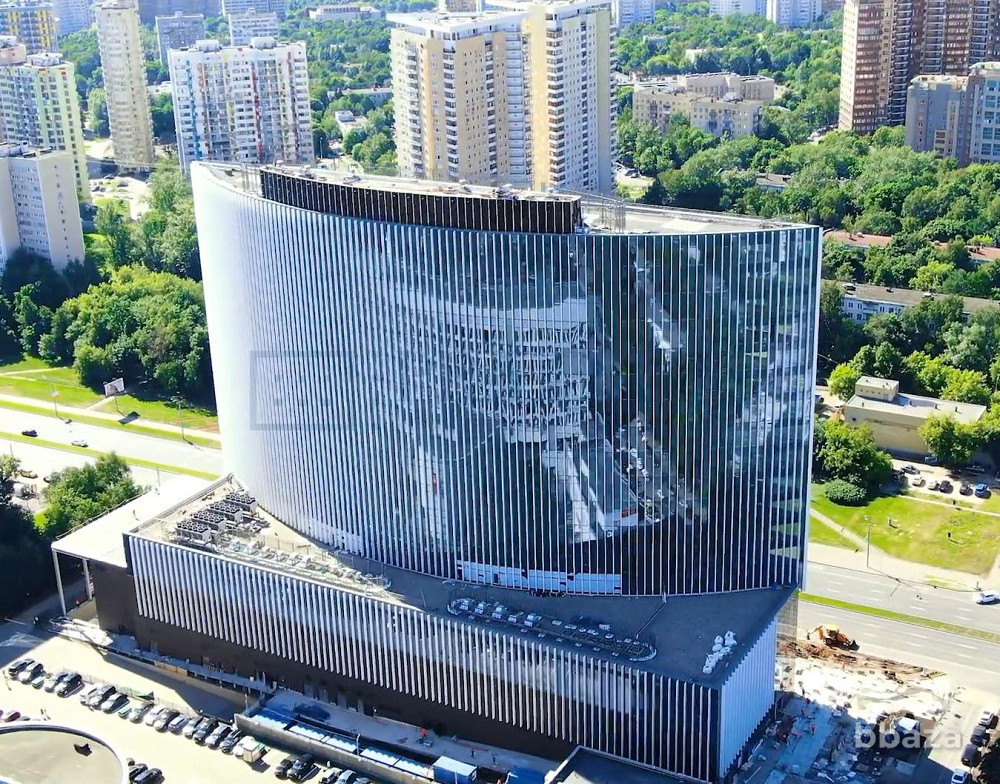 Сдается торговое помещение 159 м² Москва - изображение 7