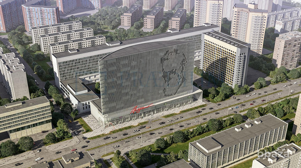 Сдается торговое помещение 159 м² Москва - изображение 10