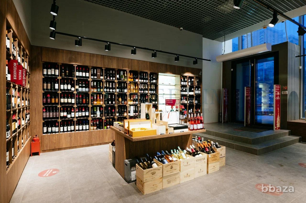 Сдается торговое помещение 159 м² Москва - изображение 4