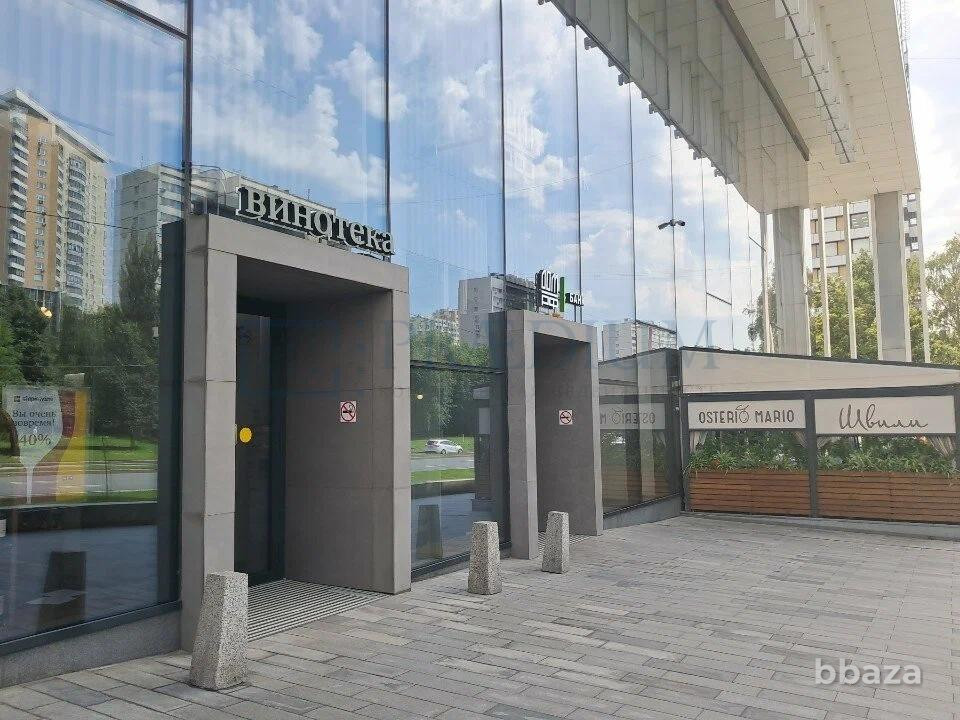 Сдается торговое помещение 159 м² Москва - изображение 3