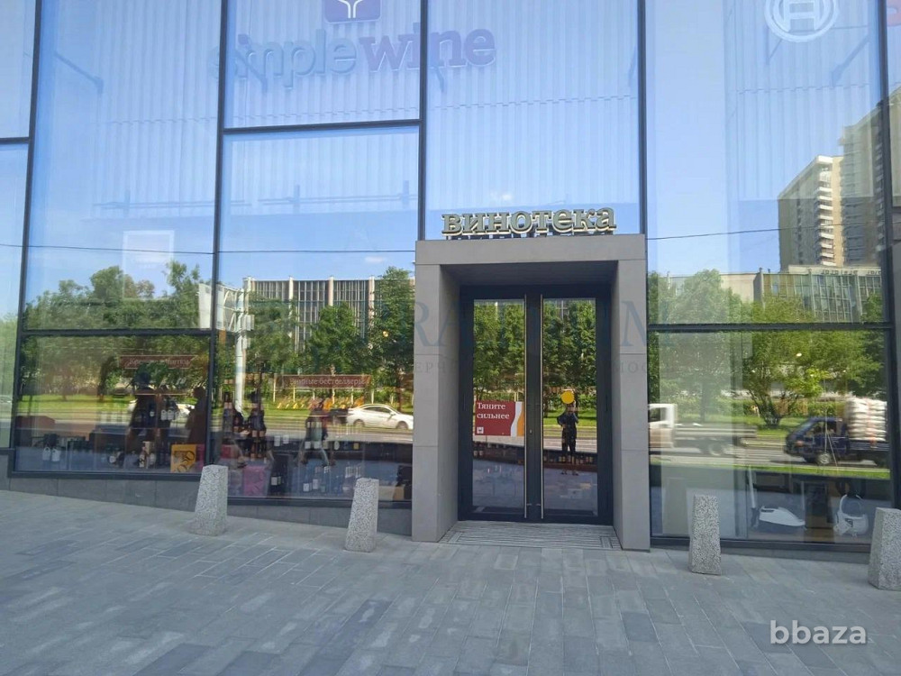 Сдается торговое помещение 159 м² Москва - изображение 5