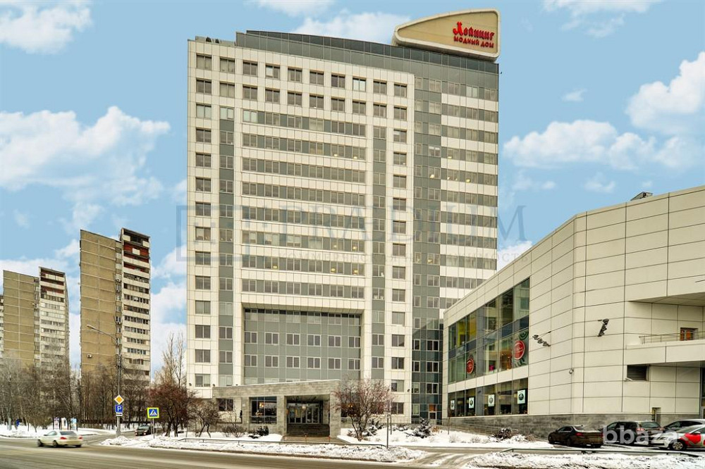 Сдается офисное помещение 172 м² Москва - изображение 10