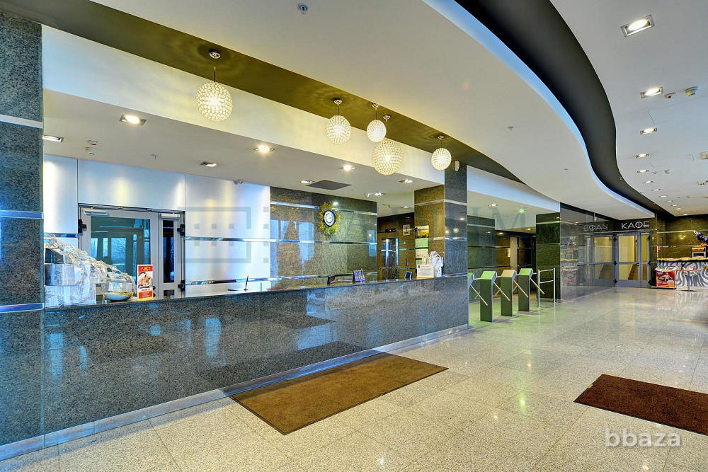 Сдается офисное помещение 172 м² Москва - изображение 8