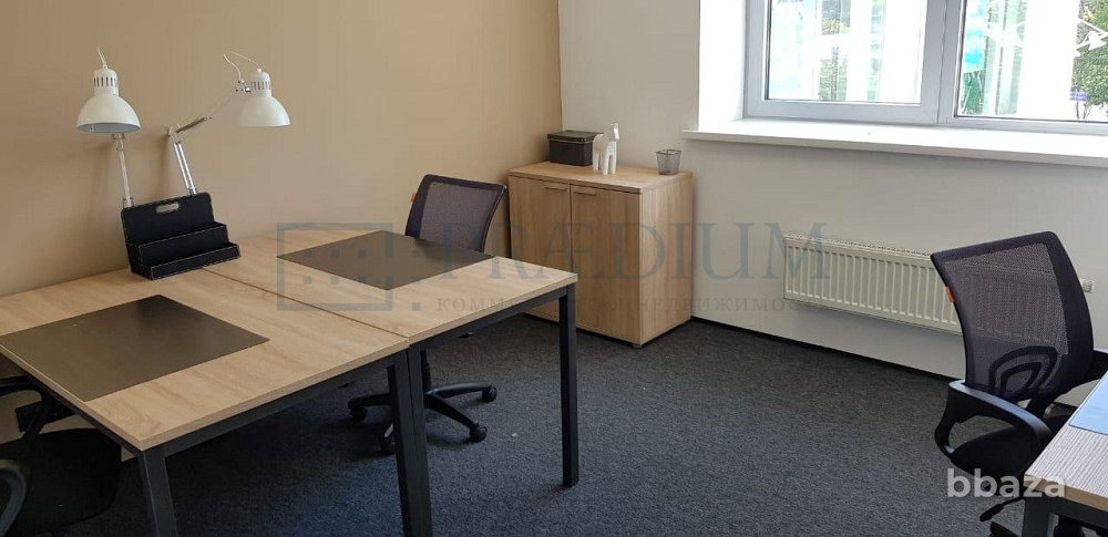 Сдается офисное помещение 174 м² Москва - изображение 4