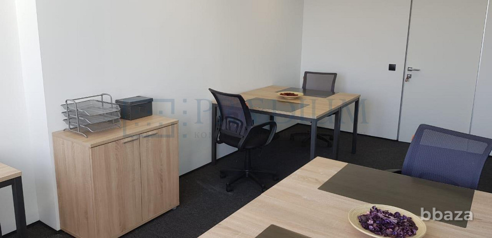 Сдается офисное помещение 174 м² Москва - изображение 6