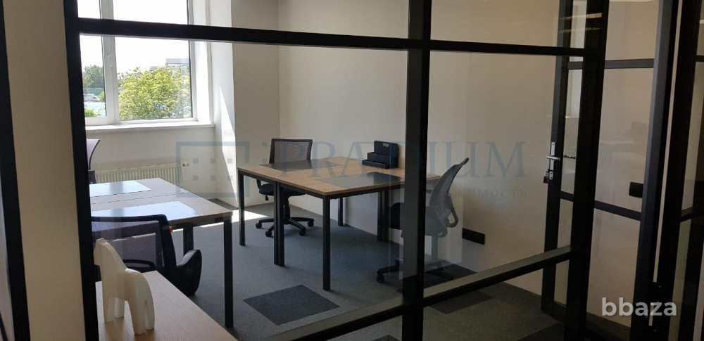 Сдается офисное помещение 90 м² Москва - изображение 5