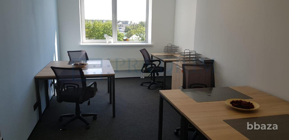 Сдается офисное помещение 90 м² Москва - изображение 1