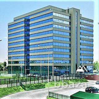 Сдается офисное помещение 2800 м² Москва - изображение 2