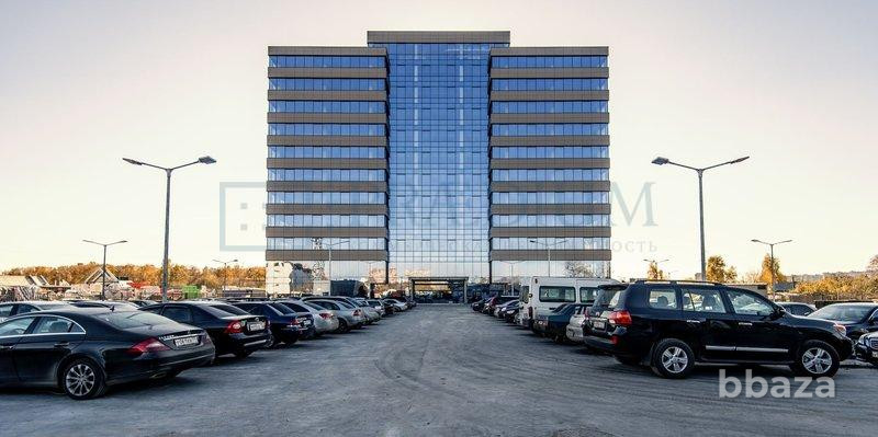 Сдается офисное помещение 2800 м² Москва - изображение 8