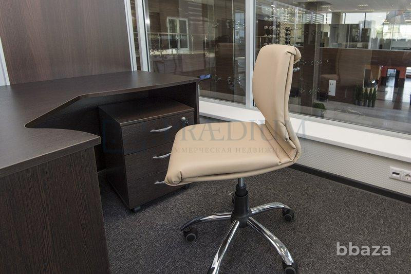 Сдается офисное помещение 2800 м² Москва - изображение 3