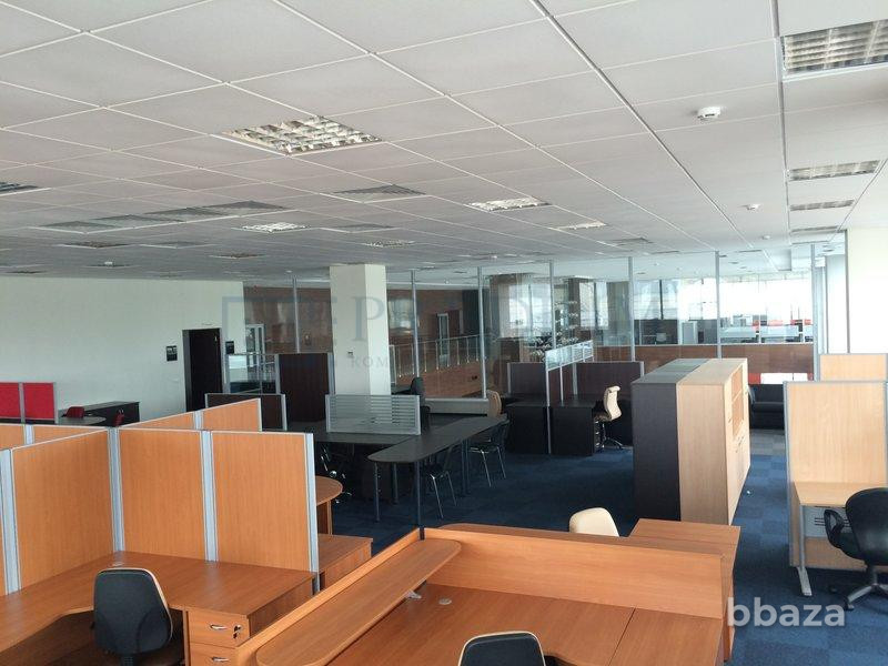 Сдается офисное помещение 2800 м² Москва - изображение 6