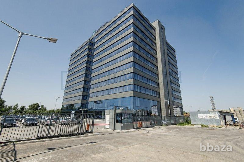 Сдается офисное помещение 2800 м² Москва - изображение 9