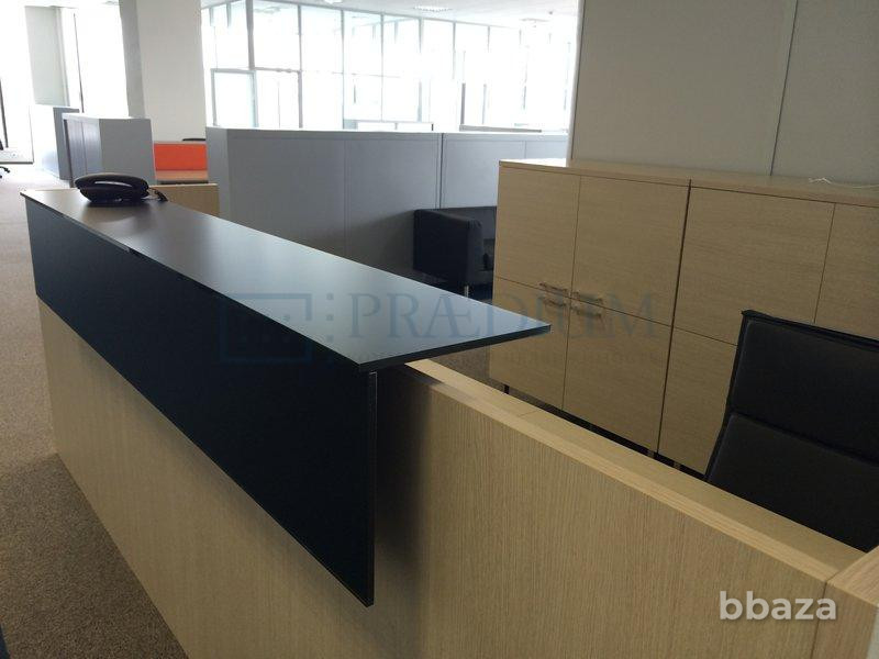 Сдается офисное помещение 2800 м² Москва - изображение 5