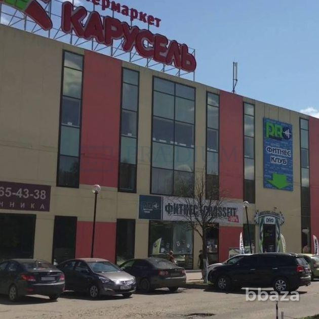 Продается офисное помещение 19300 м² Москва - изображение 2