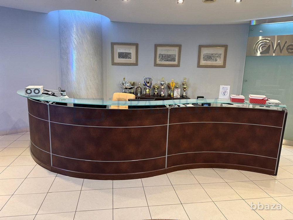 Сдается офисное помещение 900 м² Москва - изображение 4