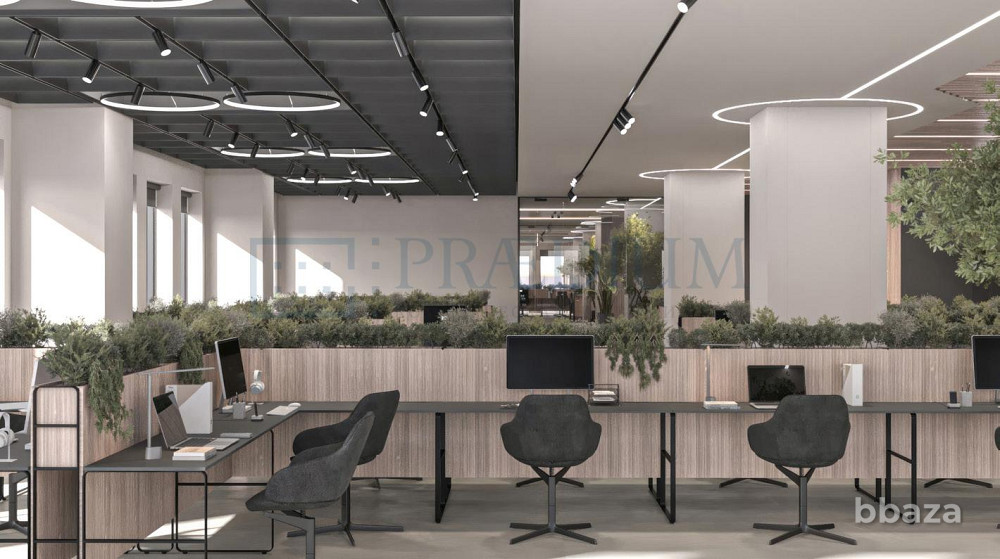 Сдается офисное помещение 34875 м² Москва - изображение 7