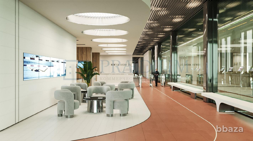 Сдается офисное помещение 24005 м² Москва - изображение 4