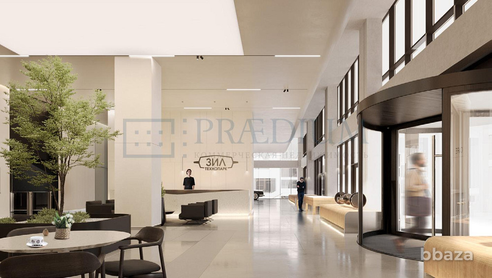 Сдается офисное помещение 24005 м² Москва - изображение 9