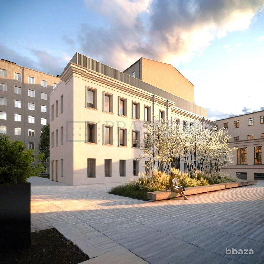 Продается офисное помещение 561 м² Москва - изображение 1