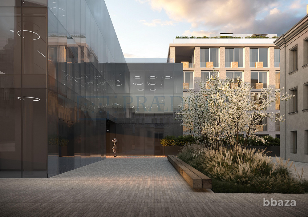 Продается офисное помещение 1019 м² Москва - изображение 2