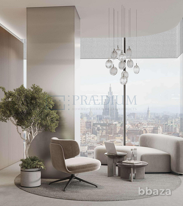 Продается офисное помещение 574 м² Москва - изображение 4