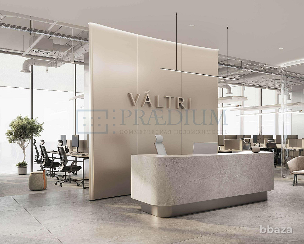 Продается офисное помещение 574 м² Москва - изображение 5