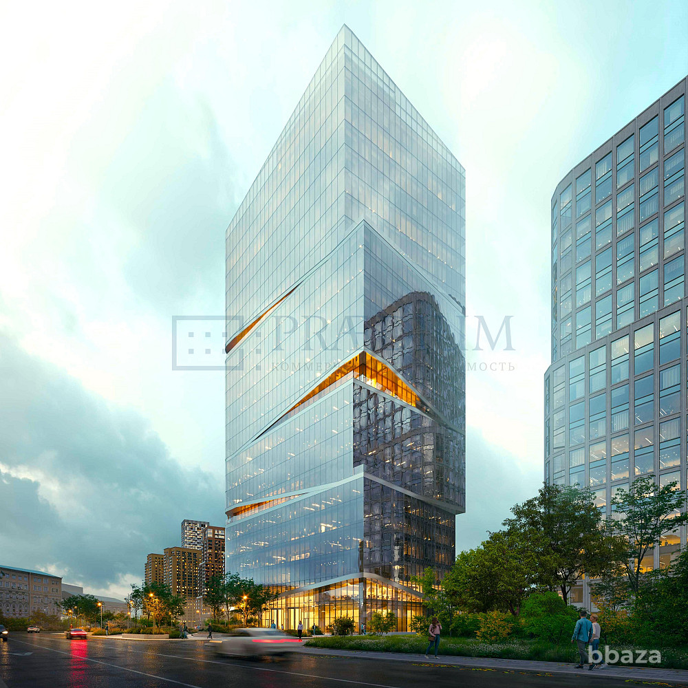 Продается офисное помещение 574 м² Москва - изображение 6