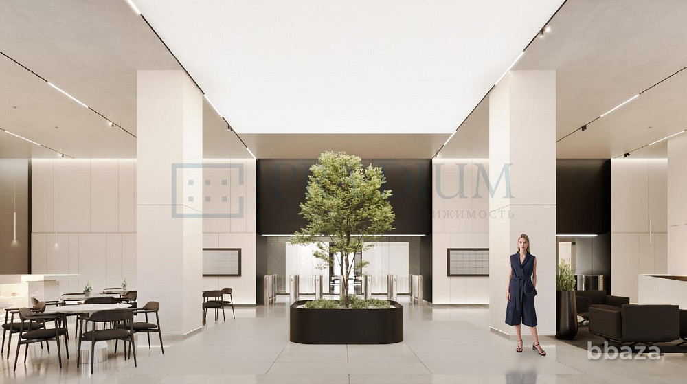 Сдается офисное помещение 6402 м² Москва - изображение 8