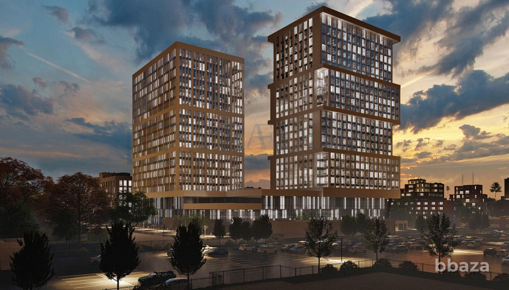 Сдается офисное помещение 3163 м² Москва - изображение 10