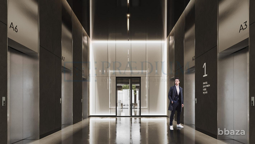 Сдается офисное помещение 3163 м² Москва - изображение 2