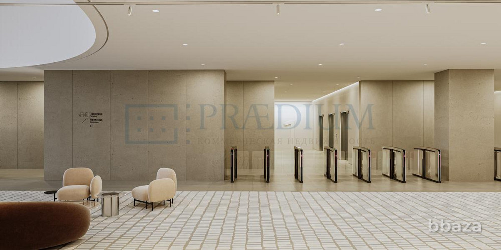 Продается офисное помещение 919 м² Москва - изображение 7