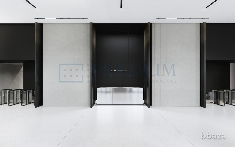 Продается помещение свободного назначения 316 м² Москва - изображение 6