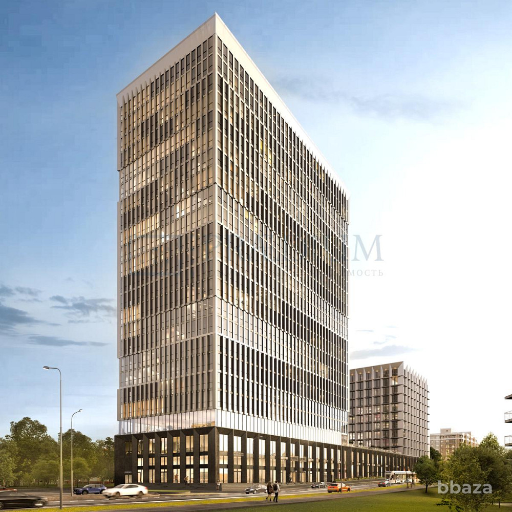 Продается помещение свободного назначения 316 м² Москва - изображение 1