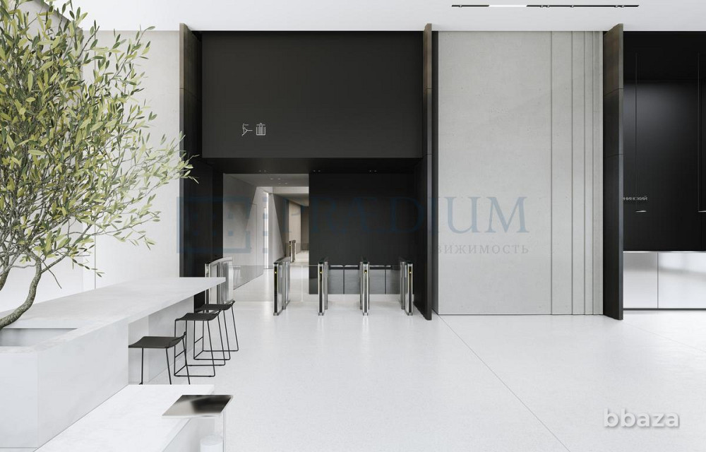 Продается помещение свободного назначения 316 м² Москва - изображение 4