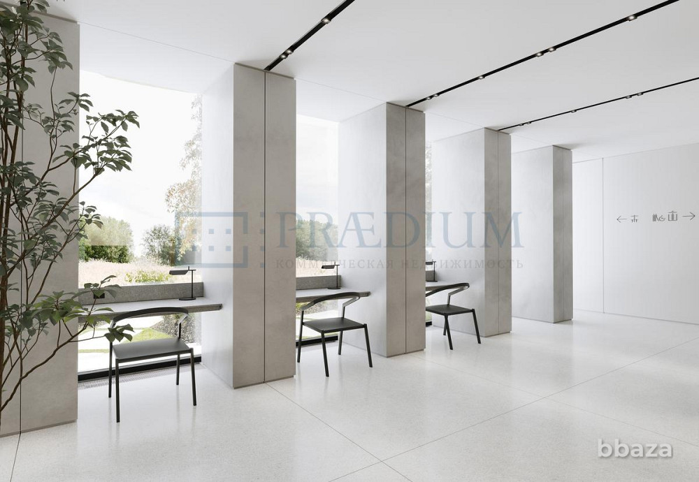 Продается помещение свободного назначения 316 м² Москва - изображение 7