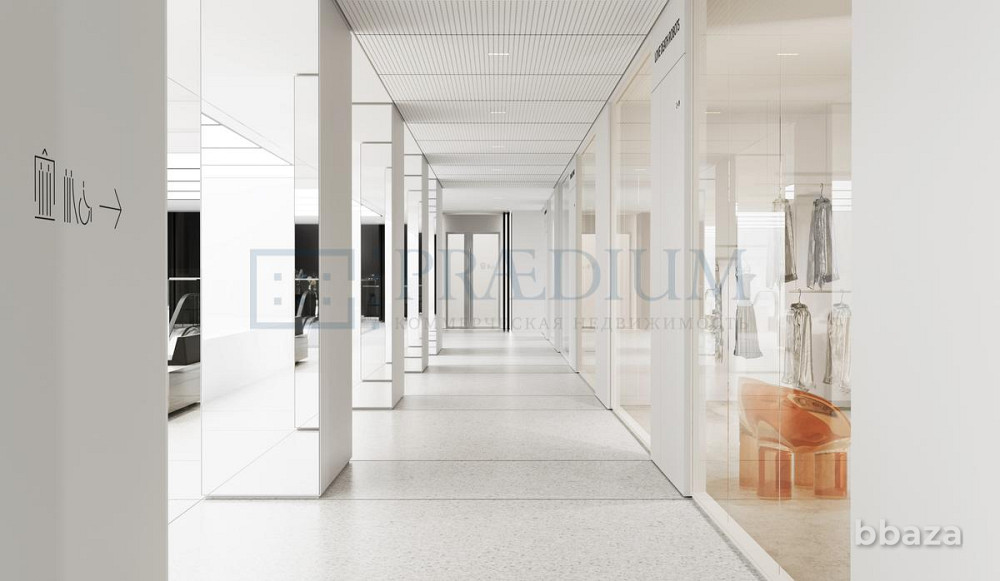 Продается офисное помещение 389 м² Москва - изображение 5