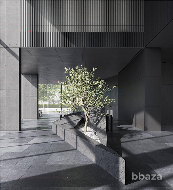 Продается помещение свободного назначения 357 м² Москва - изображение 3