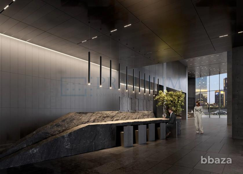 Продается помещение свободного назначения 360 м² Москва - изображение 2