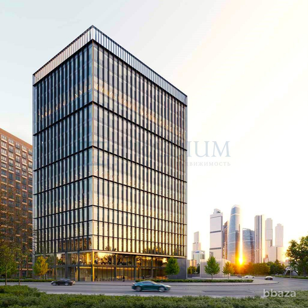 Продается помещение свободного назначения 360 м² Москва - изображение 1