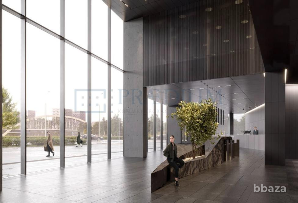 Продается помещение свободного назначения 360 м² Москва - изображение 5