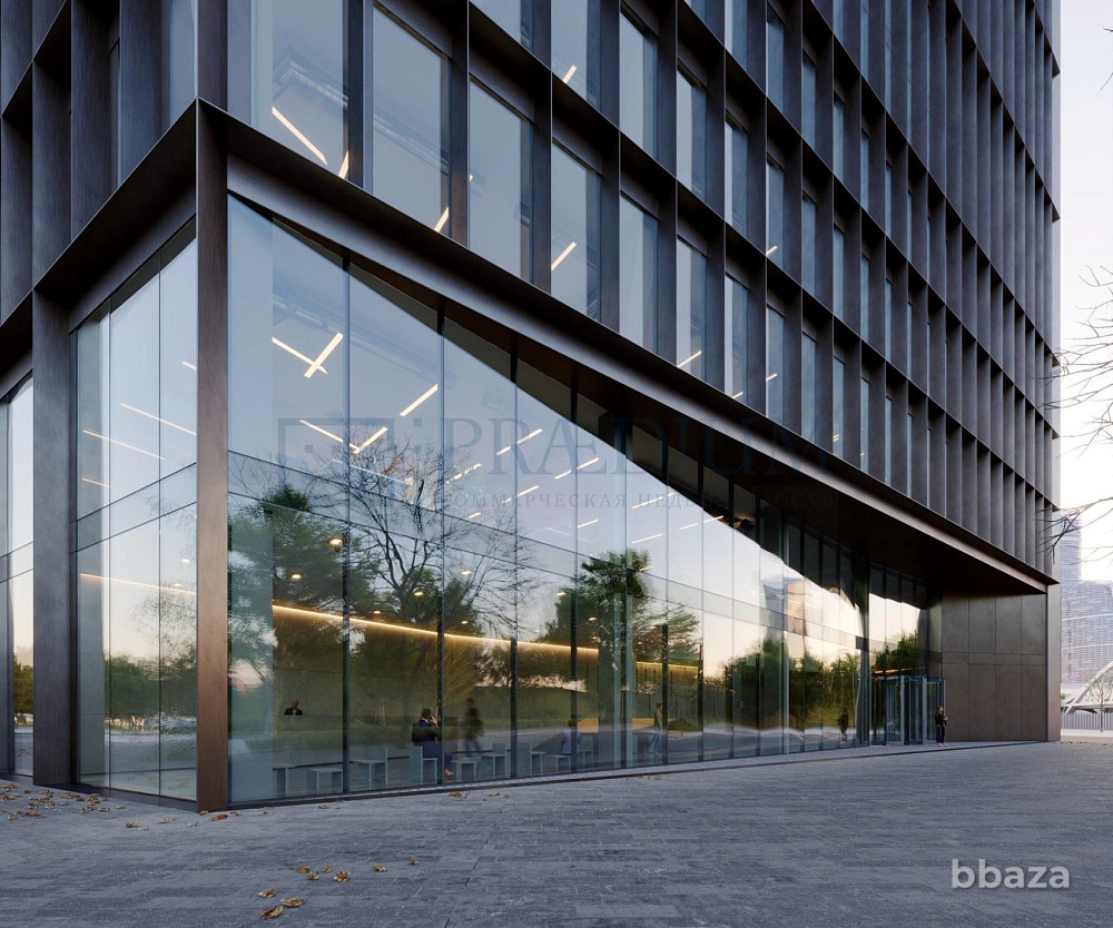 Продается помещение свободного назначения 360 м² Москва - изображение 8