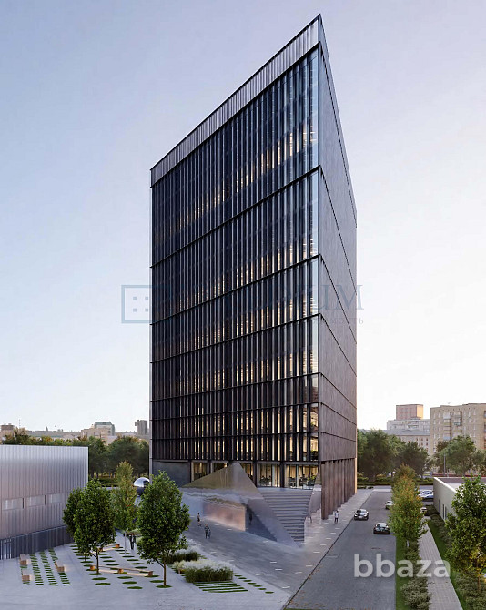 Продается помещение свободного назначения 360 м² Москва - изображение 9