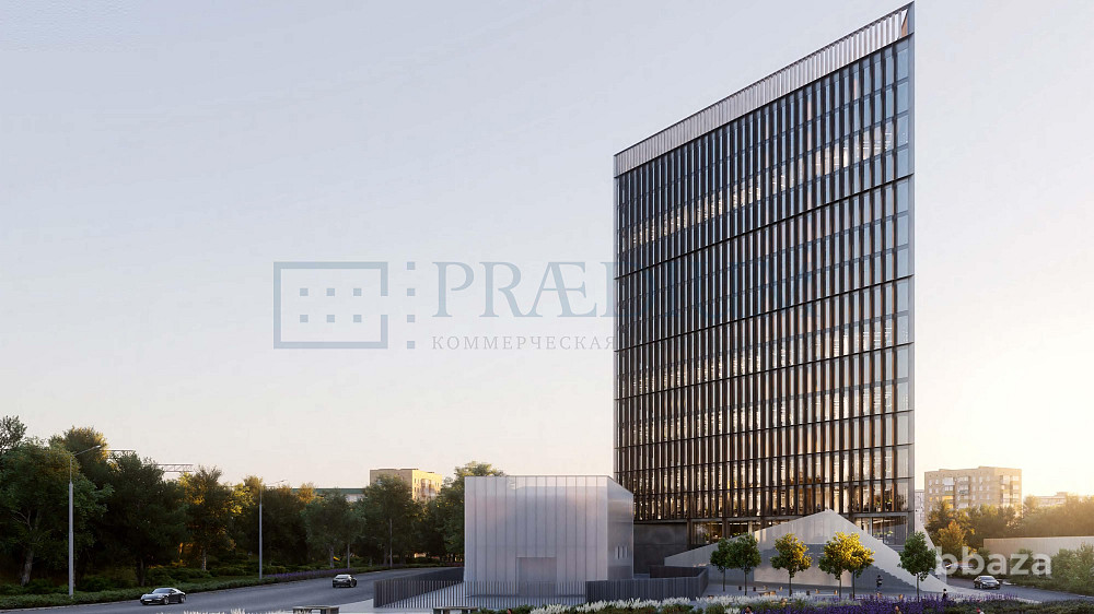 Продается помещение свободного назначения 360 м² Москва - изображение 6