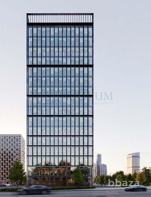 Продается помещение свободного назначения 360 м² Москва - изображение 7