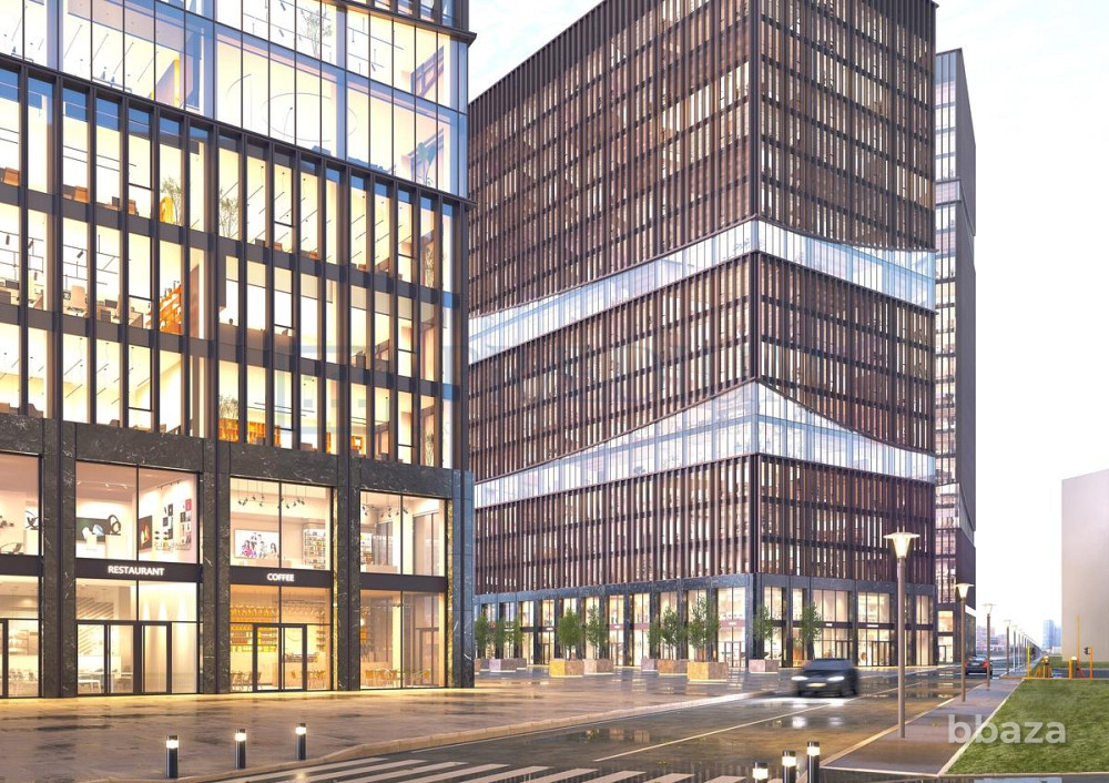 Продается офисное помещение 814 м² Москва - изображение 6