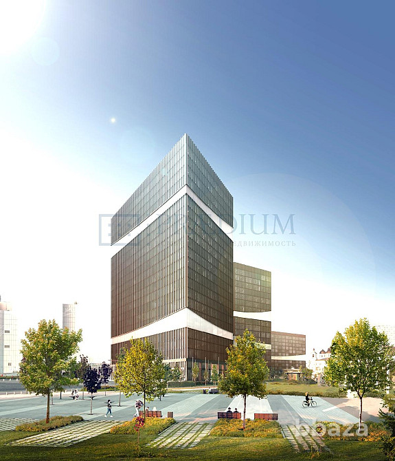 Сдается помещение 3847.20 м² Москва - изображение 7