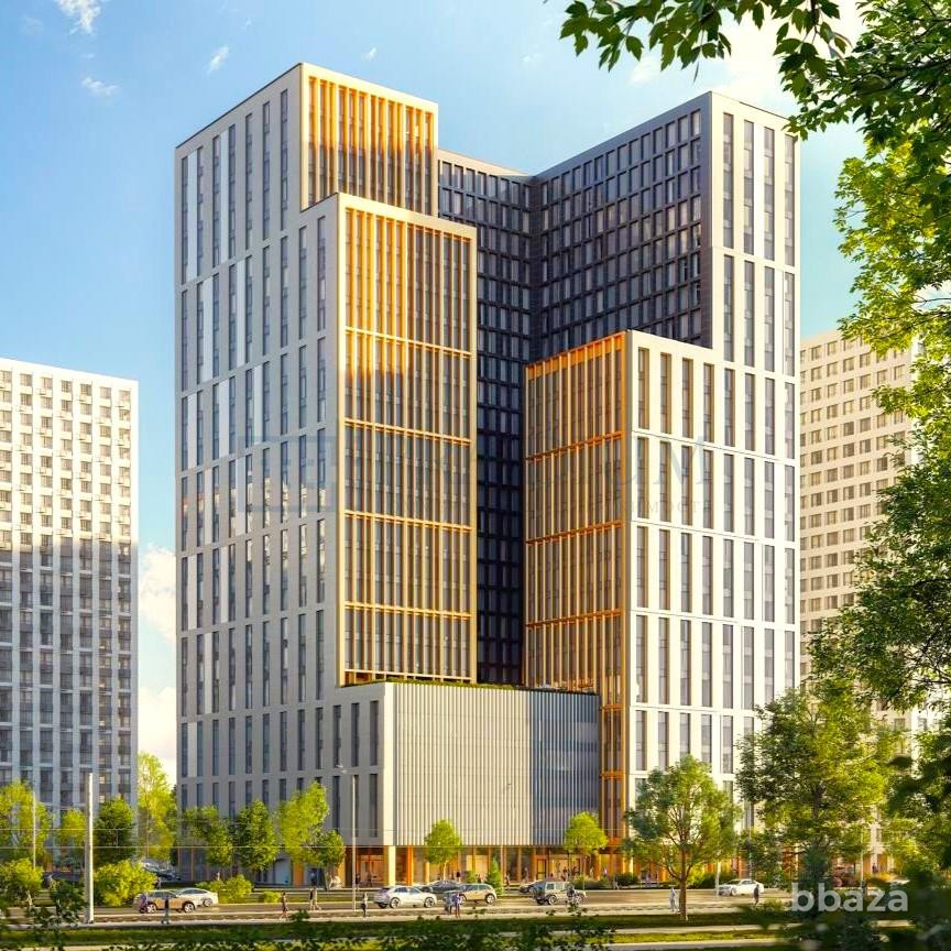 Продается офисное помещение 240 м² Москва - изображение 1