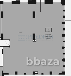 Продается офисное помещение 240 м² Москва - изображение 6