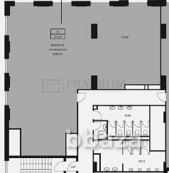 Продается офисное помещение 176 м² Москва - изображение 6