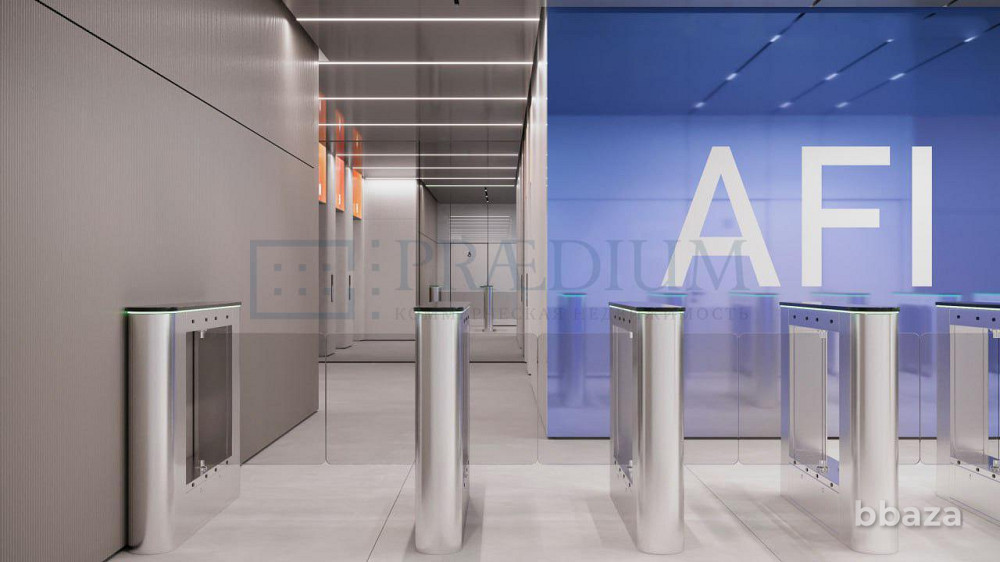 Продается офисное помещение 176 м² Москва - изображение 4